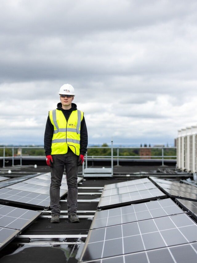Is Solar Energy Right for You? Discover the Pros and Cons of Solar Panels in Arizona
