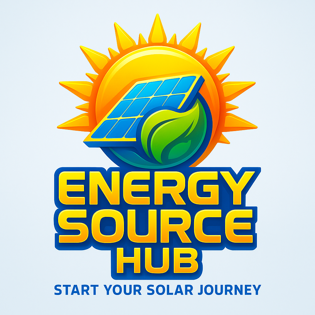 Energy Source Hub logo