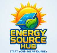 Energy Source Hub logo